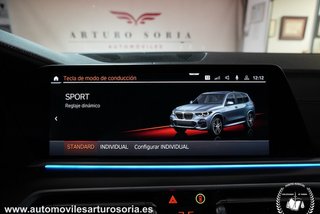 BMW X5 xDrive45e