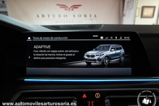 BMW X5 xDrive45e