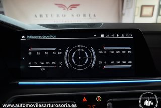 BMW X5 xDrive45e