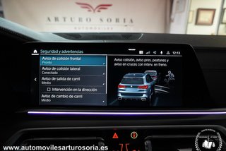 BMW X5 xDrive45e