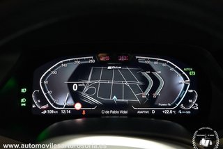 BMW X5 xDrive45e