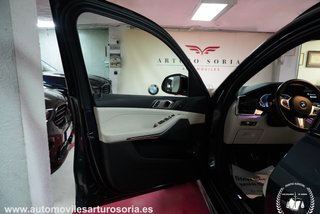 BMW X5 xDrive45e