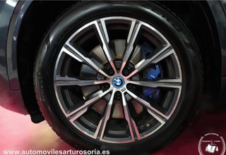 BMW X5 xDrive45e