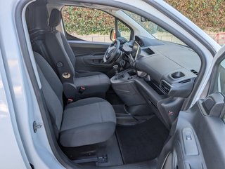 Peugeot Partner Larga 1.5BlueHdi IVA y Garantía In