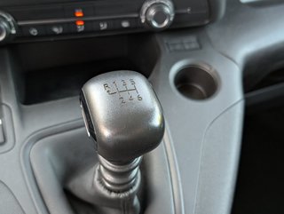 Peugeot Partner Larga 1.5BlueHdi IVA y Garantía In