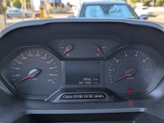 Peugeot Partner Larga 1.5BlueHdi IVA y Garantía In