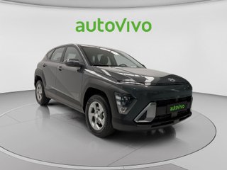 Hyundai Kona 1.0T 100CV Maxx