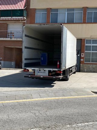 CAMION-Volvo FH 440 2009