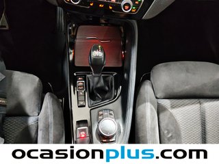 BMW X1 xDrive20d 140 kW (190 CV)