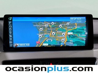 BMW X1 xDrive20d 140 kW (190 CV)