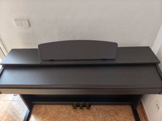 Piano Digital Ringway RP-220 - 88 Teclas