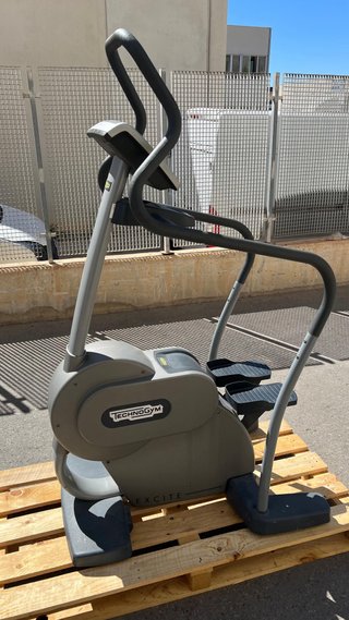 Step Profesional Technogym Excite 500