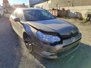 Despiece Citroen C5