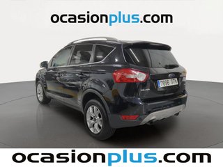 Ford Kuga 2.0 TDCI S&S Trend 4x2 100 kW (136 CV)