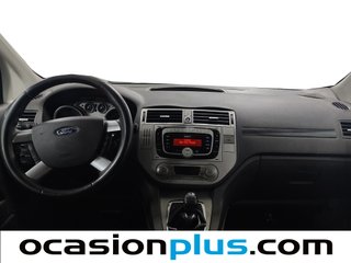 Ford Kuga 2.0 TDCI S&S Trend 4x2 100 kW (136 CV)