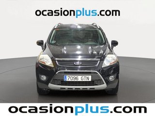 Ford Kuga 2.0 TDCI S&S Trend 4x2 100 kW (136 CV)