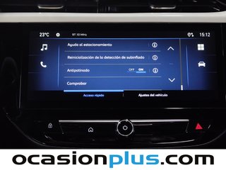 Opel Corsa 1.2 T XHL GS 74 kW (100 CV)