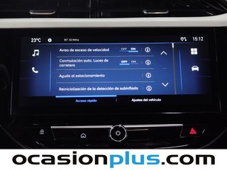 Opel Corsa 1.2 T XHL GS 74 kW (100 CV)
