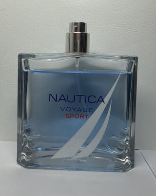 Nautica Voyage Sport 100ML Perfume