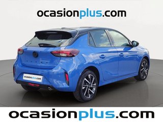 Opel Corsa 1.2 T XHL GS 74 kW (100 CV)