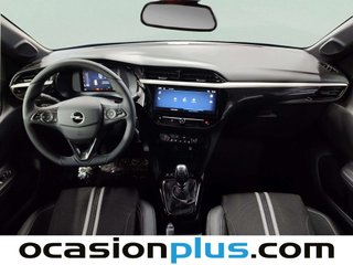 Opel Corsa 1.2 T XHL GS 74 kW (100 CV)