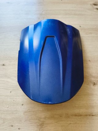 Tapa Colín Suzuki GSX-R Azul