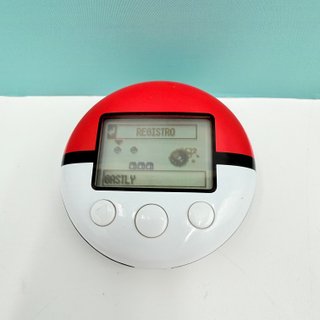 Pokewalker Nintendo Pokemon Batteria Nuova
