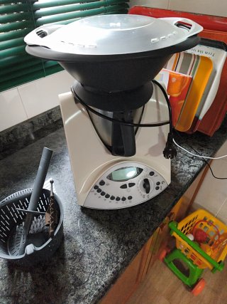 Thermomix TM31