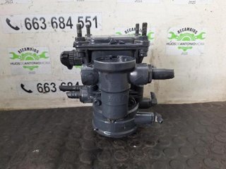 111480 81523016206 valvula control remolque man tg