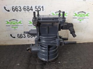 111480 81523016206 valvula control remolque man tg