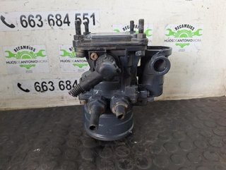 111480 81523016206 valvula control remolque man tg