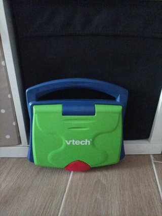 Ordenador Infantil VTech