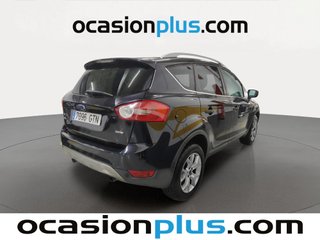 Ford Kuga 2.0 TDCI S&S Trend 4x2 100 kW (136 CV)