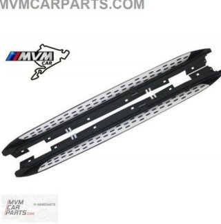 Estriberas Laterales Mercedes GLA W156