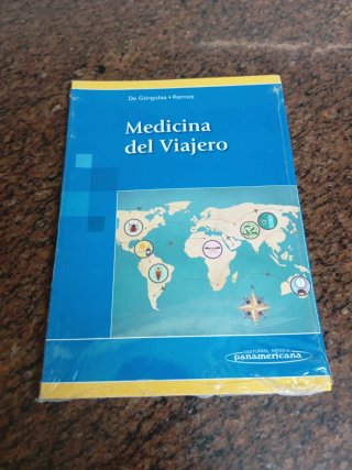 Medicina del viajero