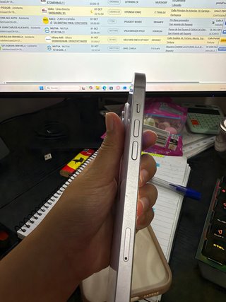 iPhone 14 Plus de 128gb
