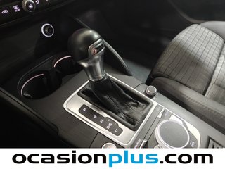 Audi A3 Sportback Black line edition 1.5 TFSI CoD EVO 110 kW (150 CV) S tronic