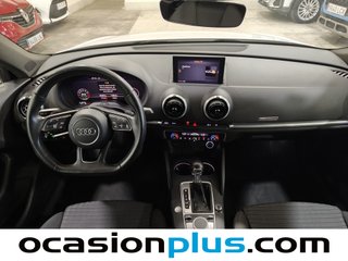 Audi A3 Sportback Black line edition 1.5 TFSI CoD EVO 110 kW (150 CV) S tronic
