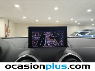 Audi A3 Sportback Black line edition 1.5 TFSI CoD EVO 110 kW (150 CV) S tronic