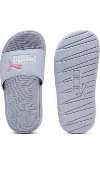 Chanclas Puma pala niña talla 32