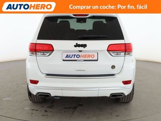 Jeep Grand Cherokee 3.0 CRD Summit