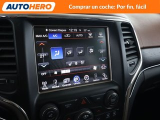 Jeep Grand Cherokee 3.0 CRD Summit