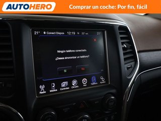 Jeep Grand Cherokee 3.0 CRD Summit