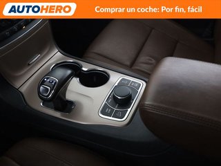 Jeep Grand Cherokee 3.0 CRD Summit