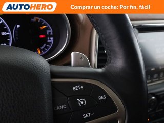 Jeep Grand Cherokee 3.0 CRD Summit