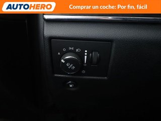 Jeep Grand Cherokee 3.0 CRD Summit