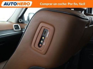 Jeep Grand Cherokee 3.0 CRD Summit