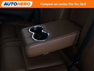 Jeep Grand Cherokee 3.0 CRD Summit