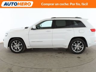 Jeep Grand Cherokee 3.0 CRD Summit