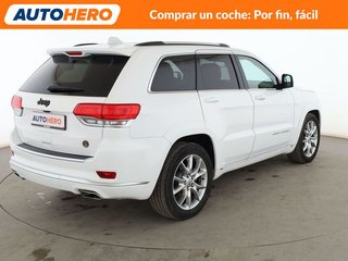 Jeep Grand Cherokee 3.0 CRD Summit